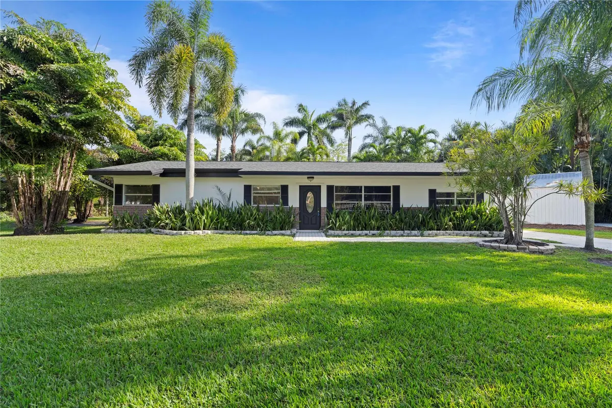 Photo 2 at 16900 SW 62nd Street, Southwest Ranches