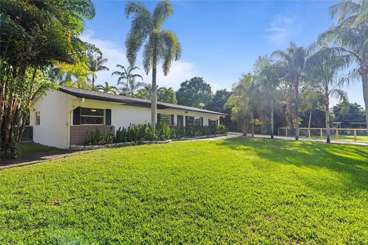 Photo 3 at 16900 SW 62nd Street, Southwest Ranches