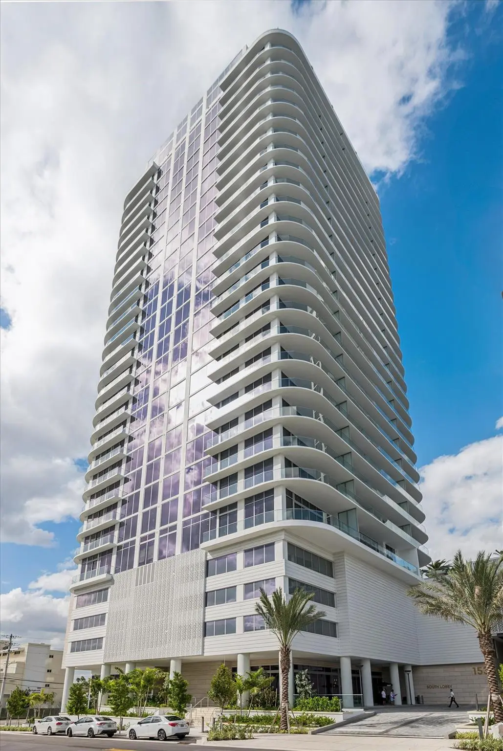 Photo 3 at 153 N Seabreeze Boulevard 1003-S, Fort Lauderdale