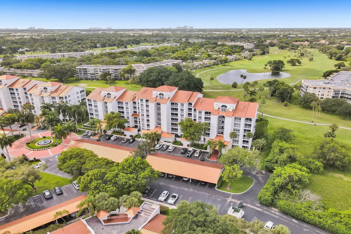 Photo 1 at 4114 W Palm Aire Drive 146b, Pompano Beach