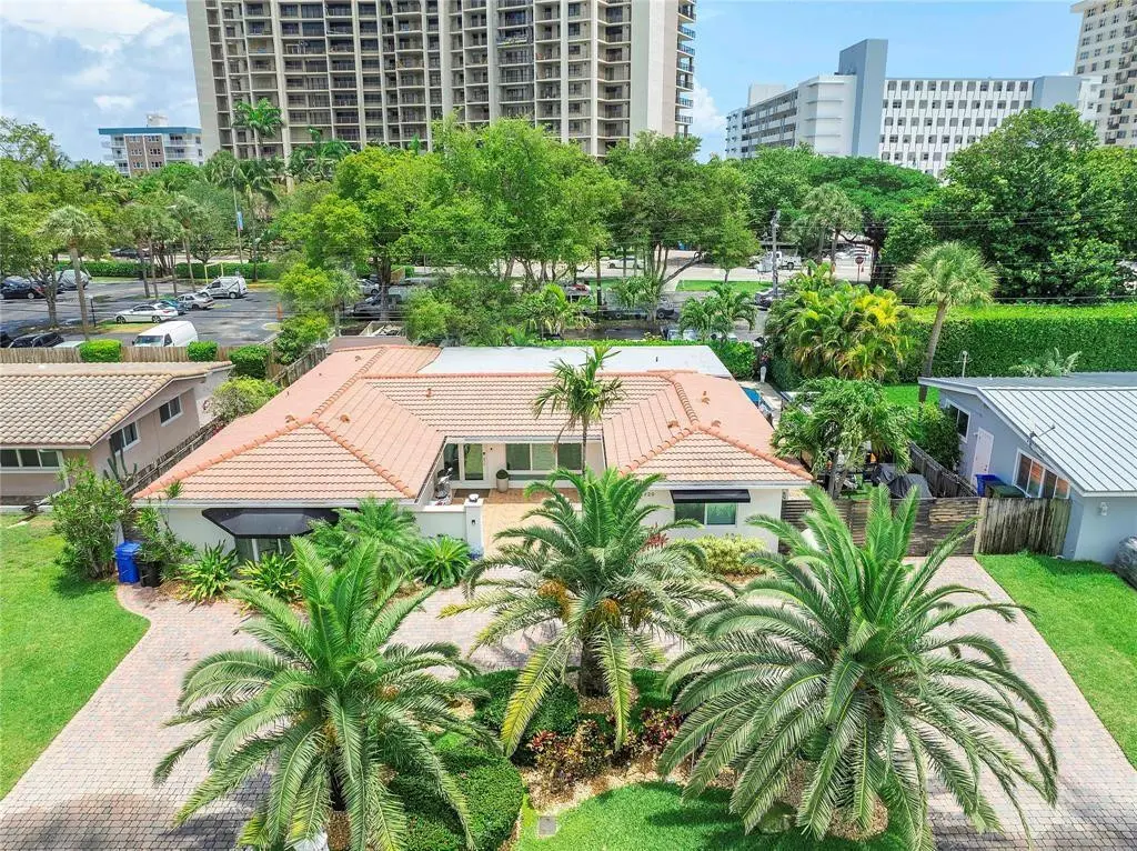 Photo 1 at 1820 Bel Air Avenue, Pompano Beach