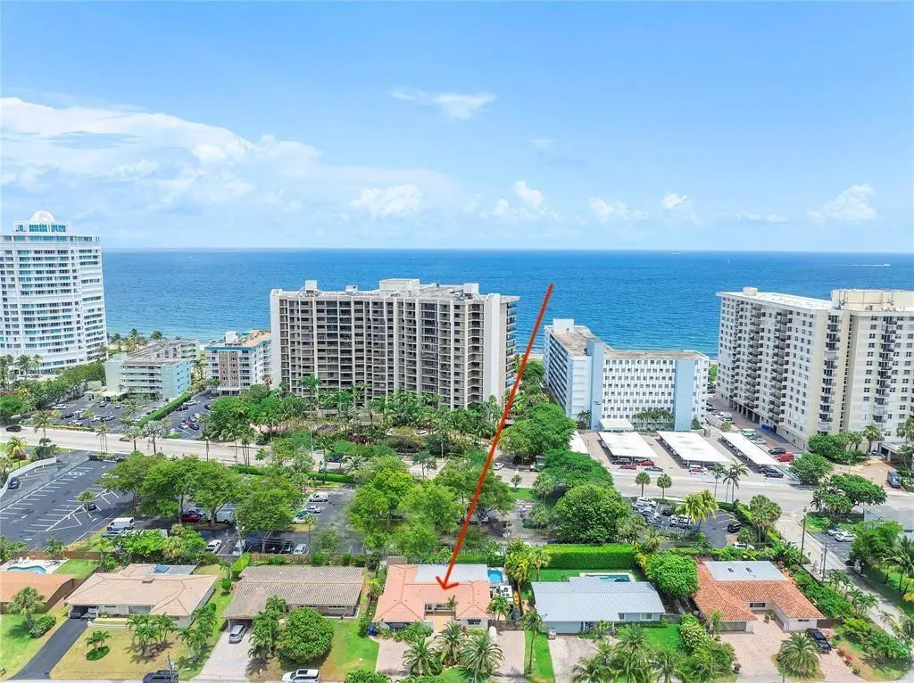 Photo 2 at 1820 Bel Air Avenue, Pompano Beach