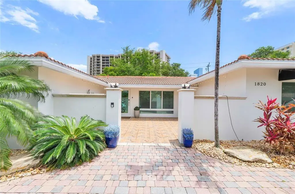 Photo 3 at 1820 Bel Air Avenue, Pompano Beach