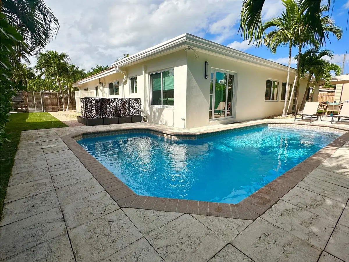 Photo 4 at 1820 Bel Air Avenue, Pompano Beach