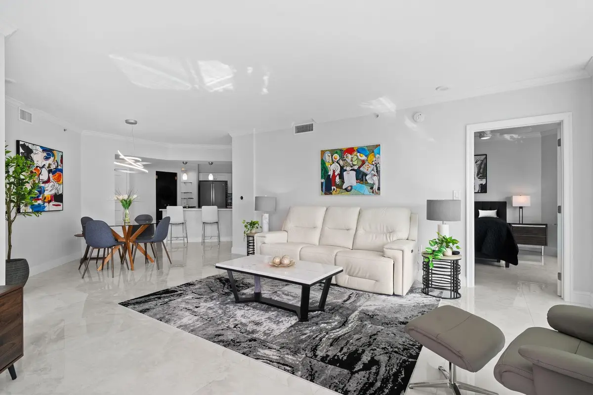 Photo 2 at 347 N New River 1010, Fort Lauderdale