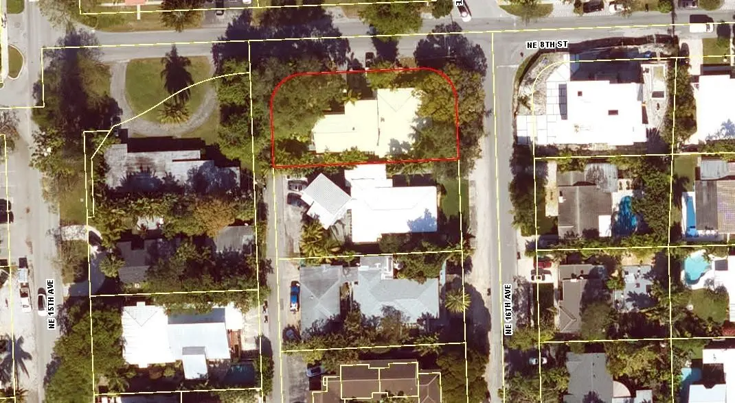 Photo 3 at 749 NE 16th Avenue, Fort Lauderdale
