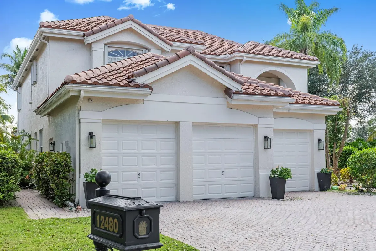 Photo 2 at 12480 NW 62nd Court, Coral Springs