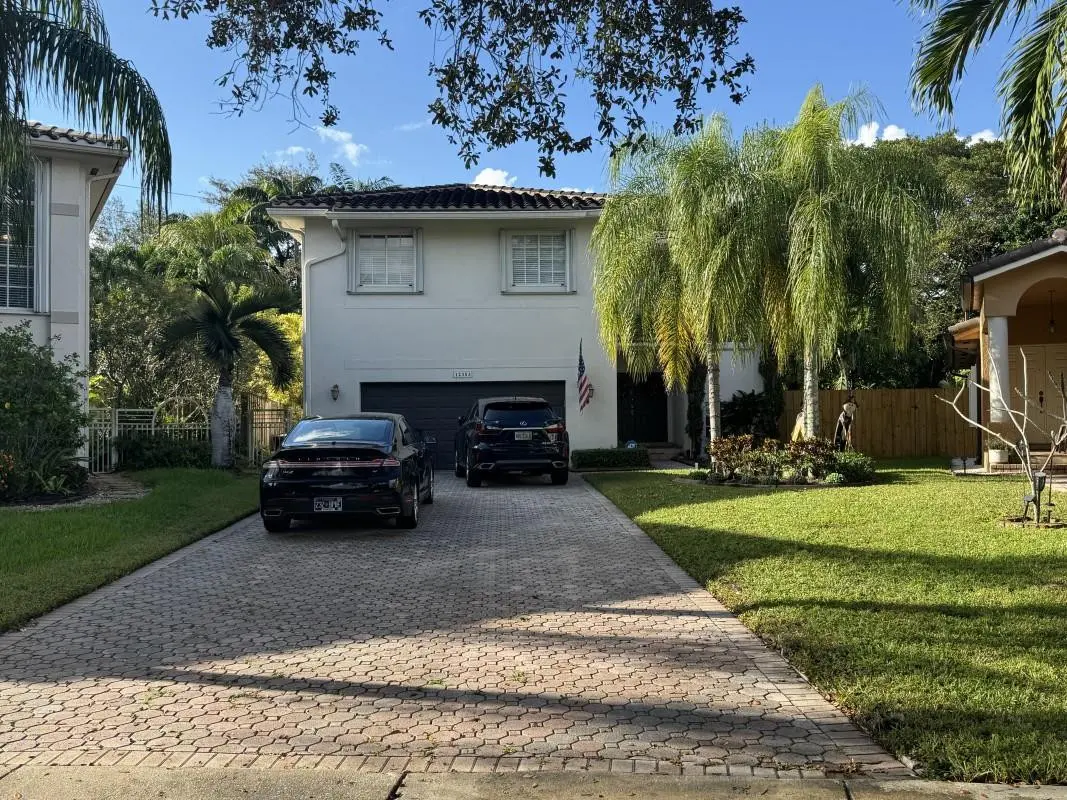 Photo 1 at 12353 Natalies Cove Road, Cooper City
