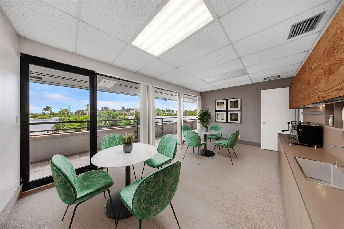 Professional Office VS at 2001 W Cypress Creek Road, Fort Lauderdale