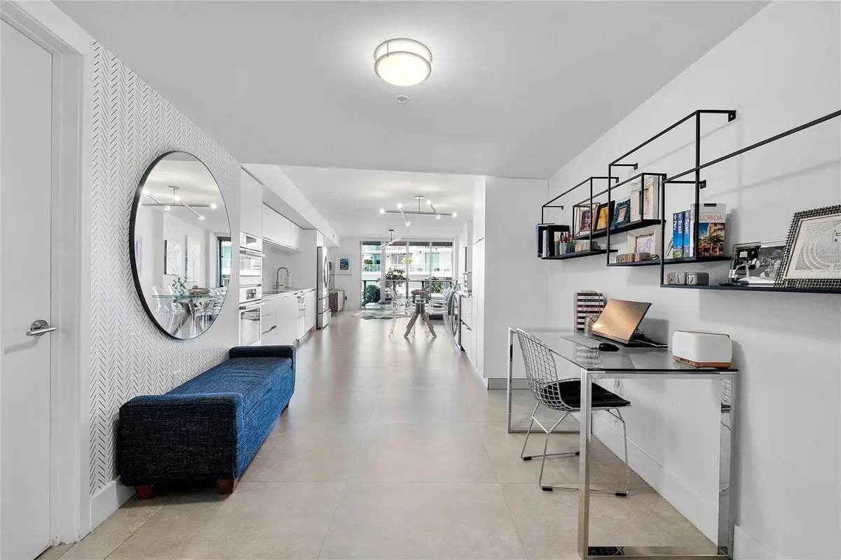 Photo 2 at 6620 Indian Creek Drive 315, Miami Beach