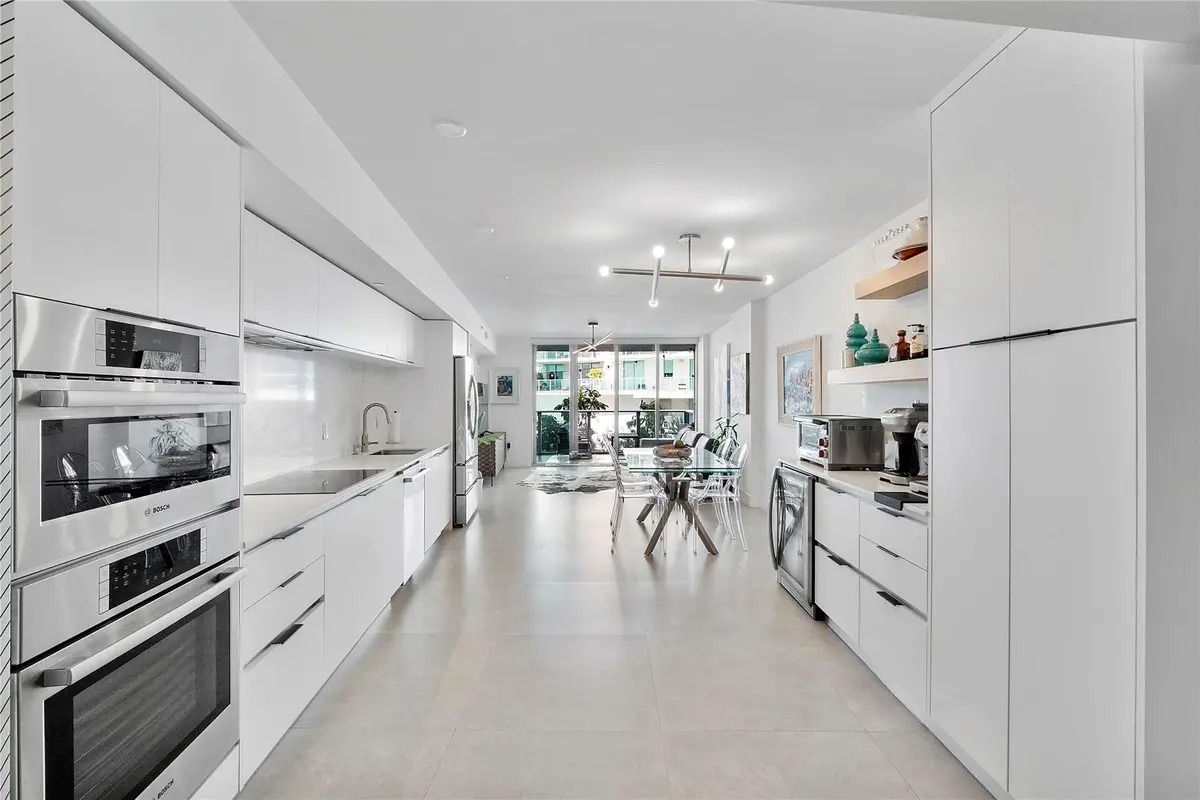 Photo 3 at 6620 Indian Creek Drive 315, Miami Beach
