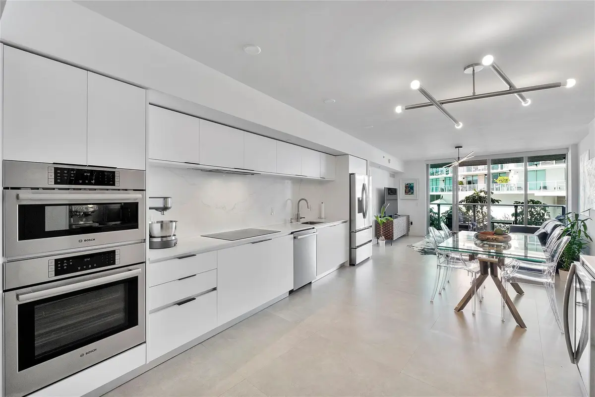 Photo 5 at 6620 Indian Creek Drive 315, Miami Beach