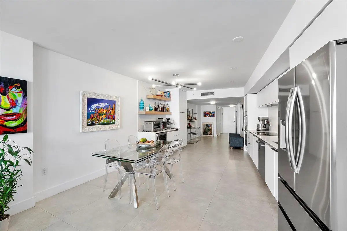 Photo 7 at 6620 Indian Creek Drive 315, Miami Beach