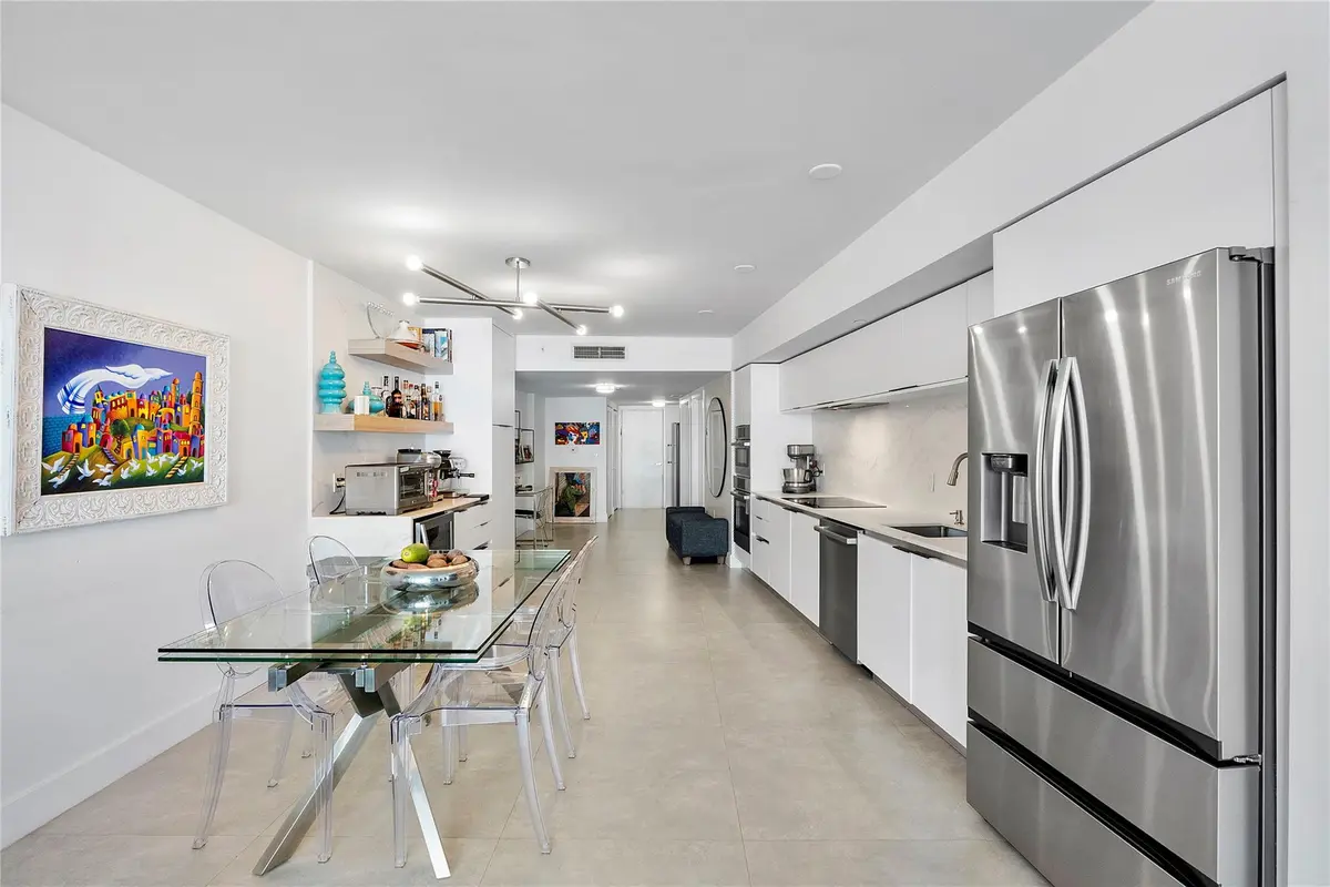 Photo 8 at 6620 Indian Creek Drive 315, Miami Beach