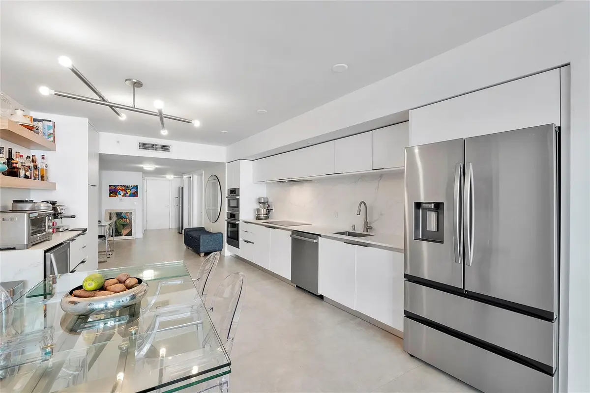 Photo 9 at 6620 Indian Creek Drive 315, Miami Beach