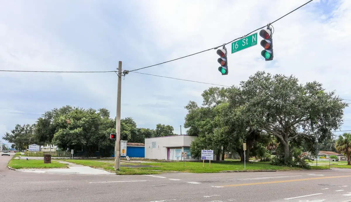 Photo 3 at 1246 N 16th Street, St. Petersburg