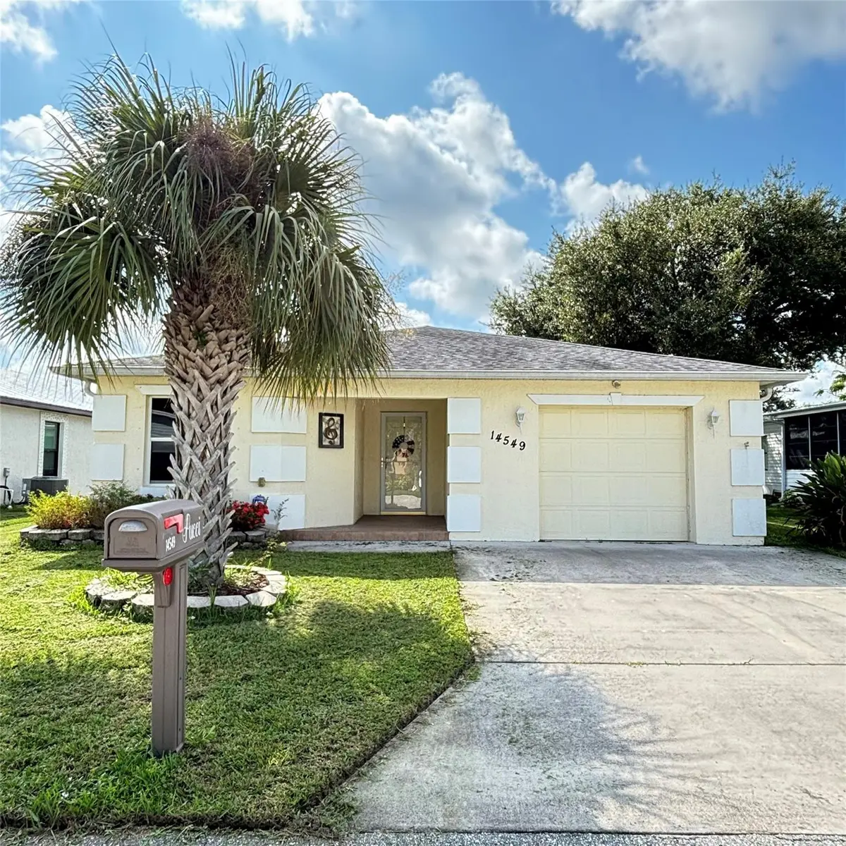 Photo 2 at 14549 Dulce Real Avenue, Fort Pierce