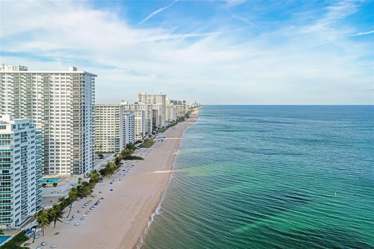 Photo 6 at 3500 Galt Ocean Drive 1102, Fort Lauderdale