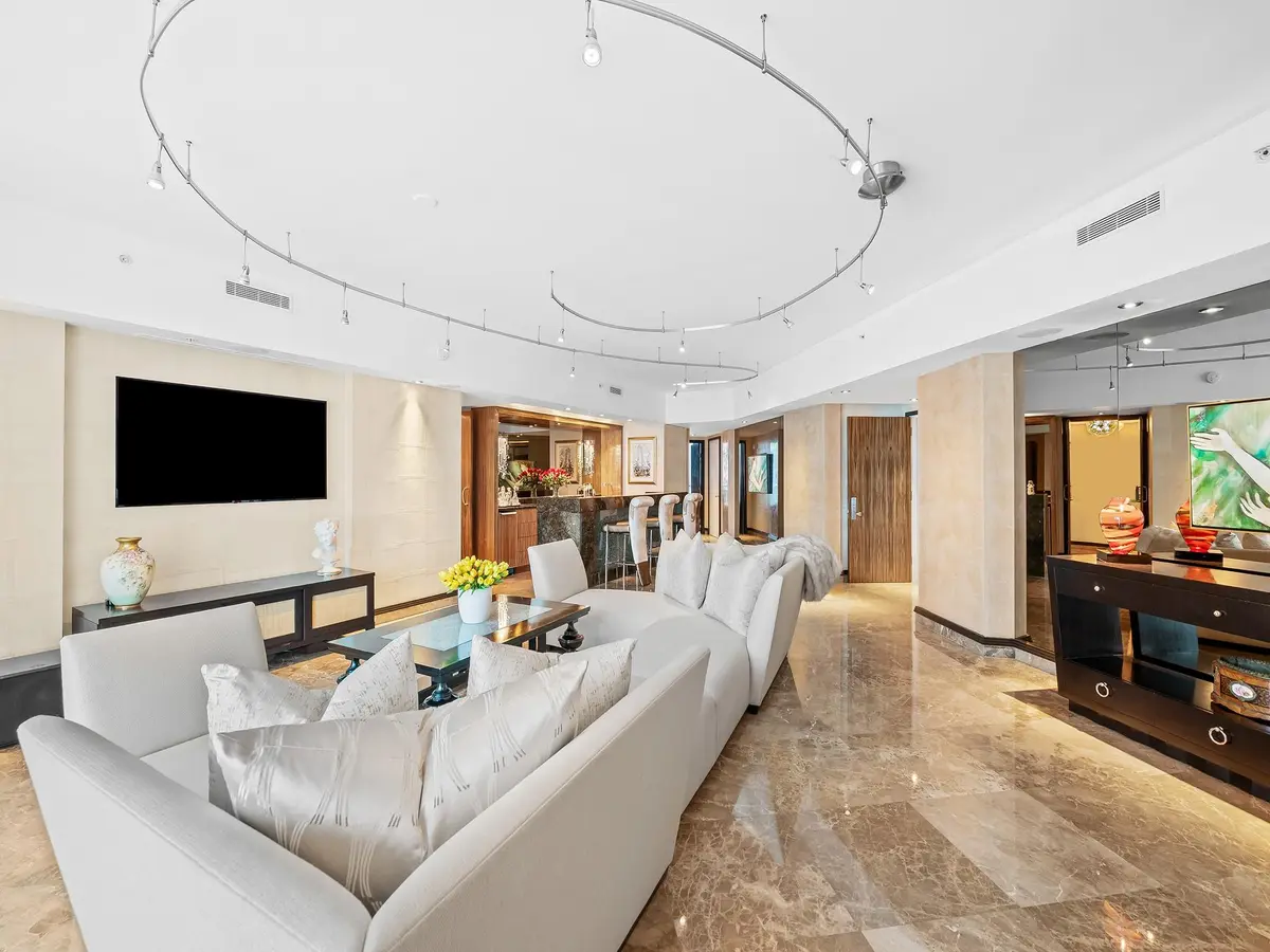 Photo 1 at 333 Las Olas Way 2604, Fort Lauderdale