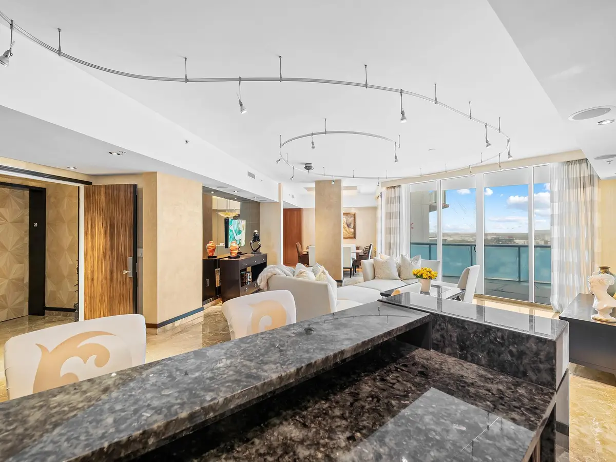 Photo 4 at 333 Las Olas Way 2604, Fort Lauderdale