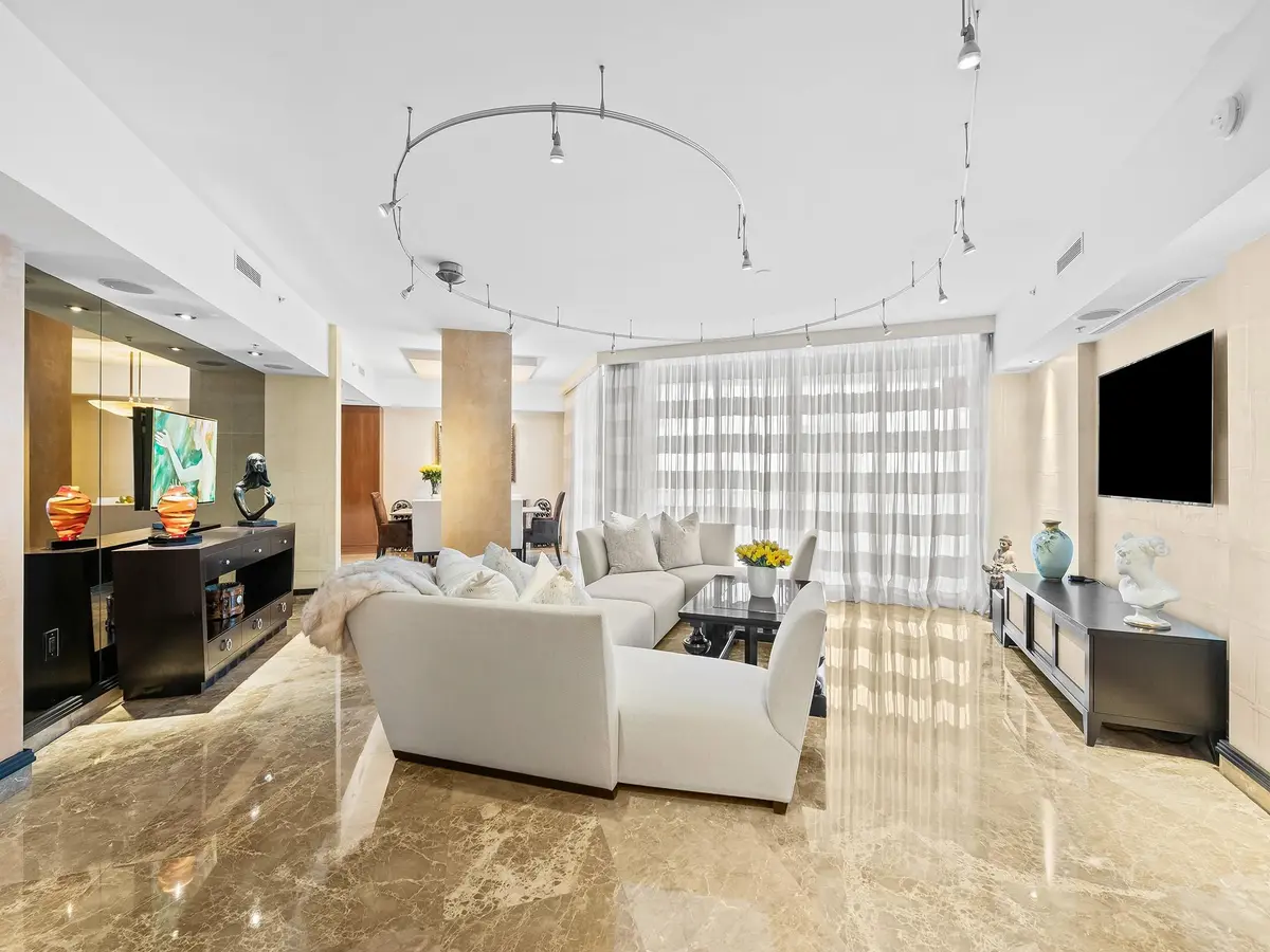Photo 5 at 333 Las Olas Way 2604, Fort Lauderdale