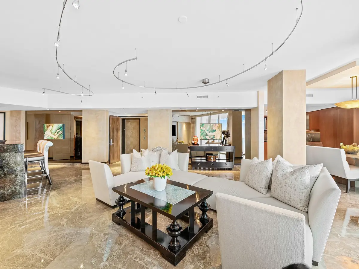 Photo 6 at 333 Las Olas Way 2604, Fort Lauderdale