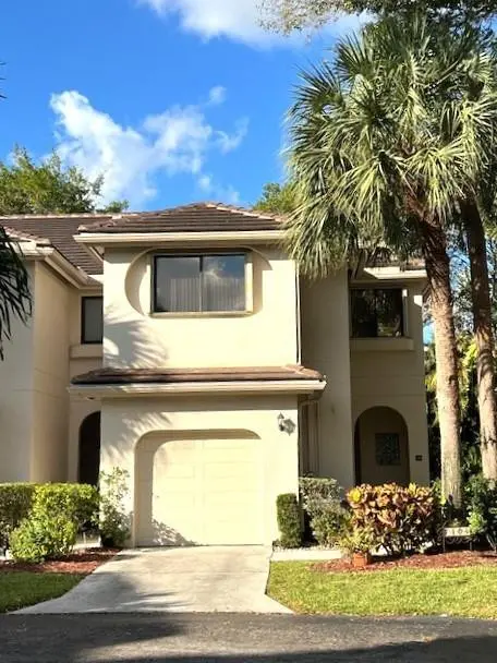 Photo 1 at 6358 W Longboat Lane 104, Boca Raton