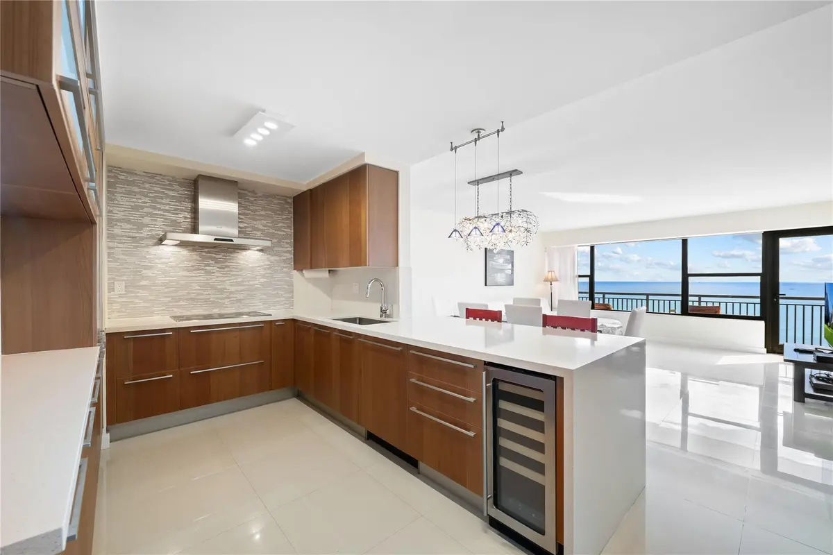 Photo 6 at 3800 Galt Ocean Drive 1410, Fort Lauderdale