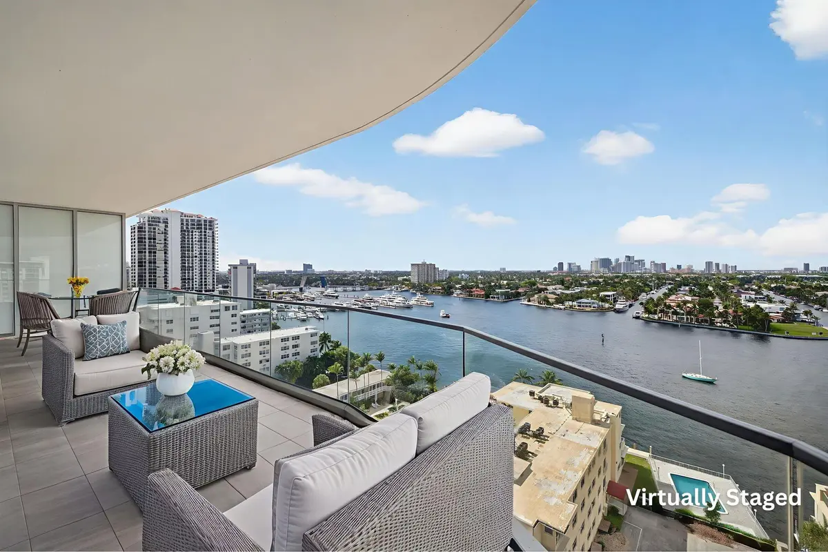 Photo 3 at 153 N Seabreeze Boulevard 1004-S, Fort Lauderdale
