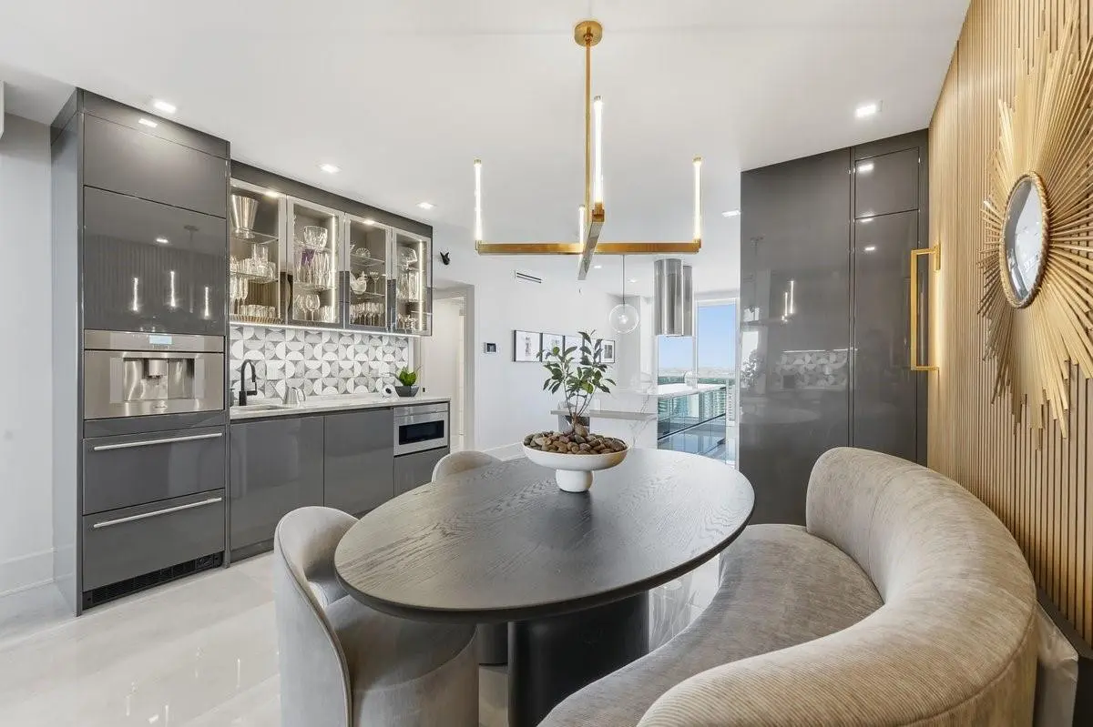Photo 3 at 3100 N Ocean Boulevard 2307, Fort Lauderdale