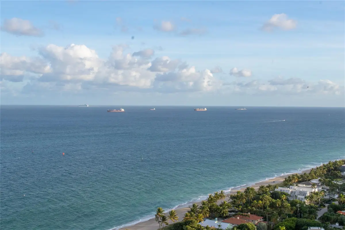 SOUTH EAST EXPOSURE at 3100 N Ocean Boulevard 2307, Fort Lauderdale