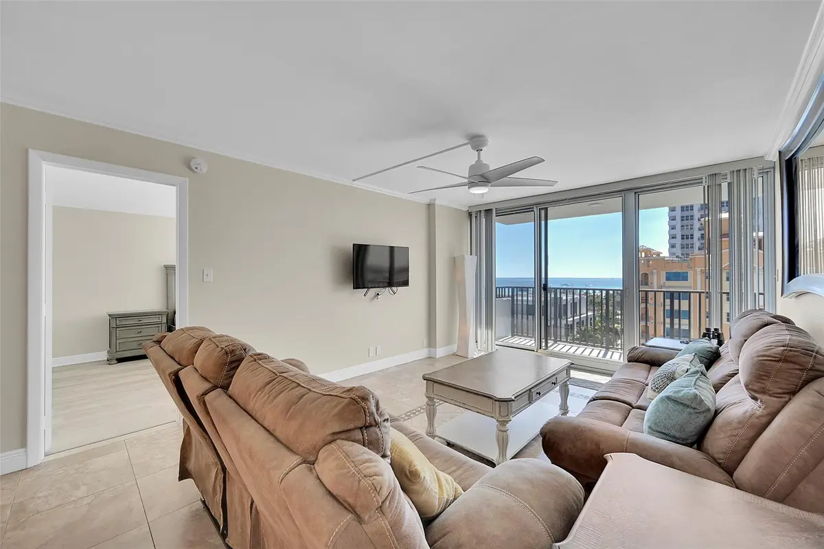 Photo 6 at 525 N Ocean Boulevard 919, Pompano Beach