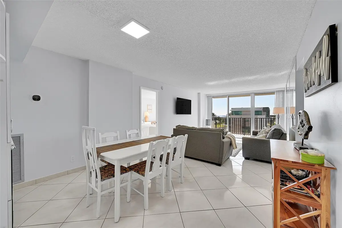 Photo 2 at 525 N Ocean Boulevard 623, Pompano Beach