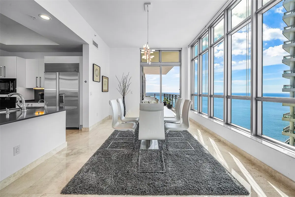 Photo 4 at 3535 S Ocean Drive 2605, Hollywood