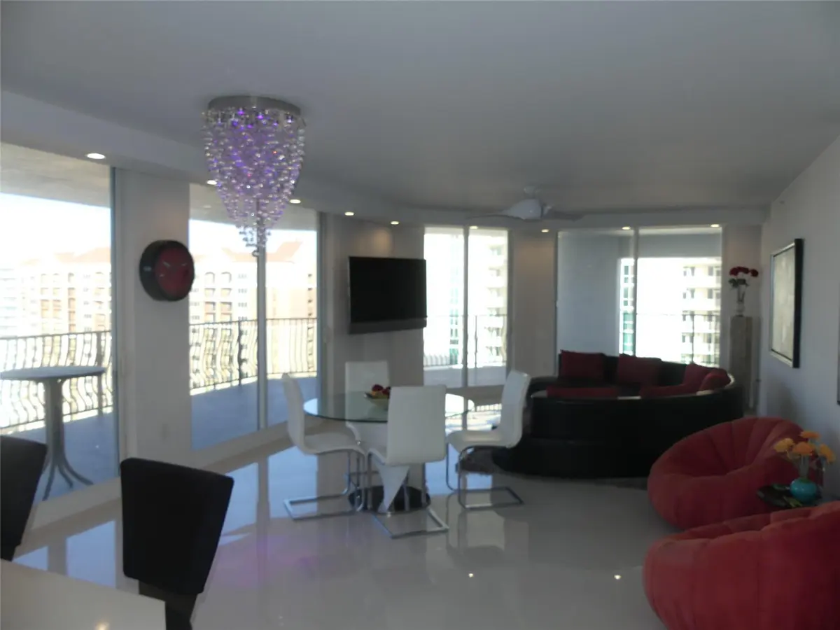 Photo 8 at 100 S Birch Road 2502C, Fort Lauderdale