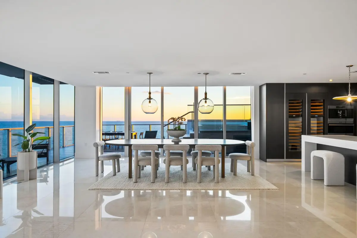 Photo 3 at 2200 N Ocean Boulevard N1003, Fort Lauderdale