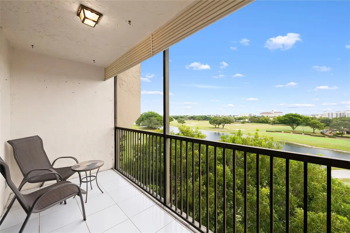 Photo 5 at 3300 W Rolling Hills Circle 610, Davie