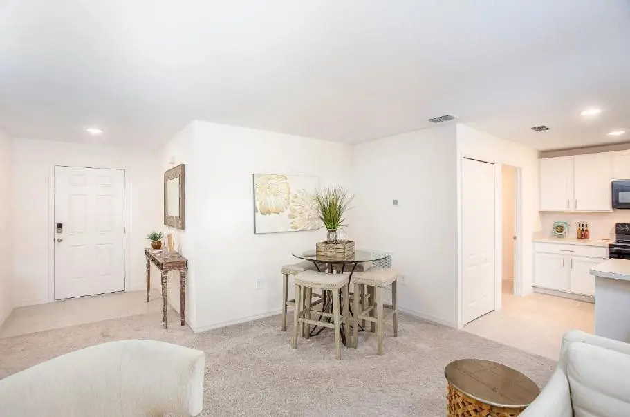 Model home - actual features may vary. at 1394 Schumann Drive, Sebastian