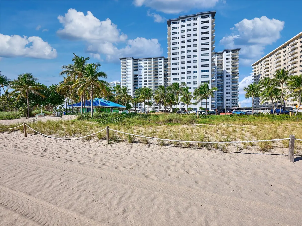 Sea Monarch, Live On The Beach! at 111 N Pompano Beach Boulevard 907, Pompano Beach