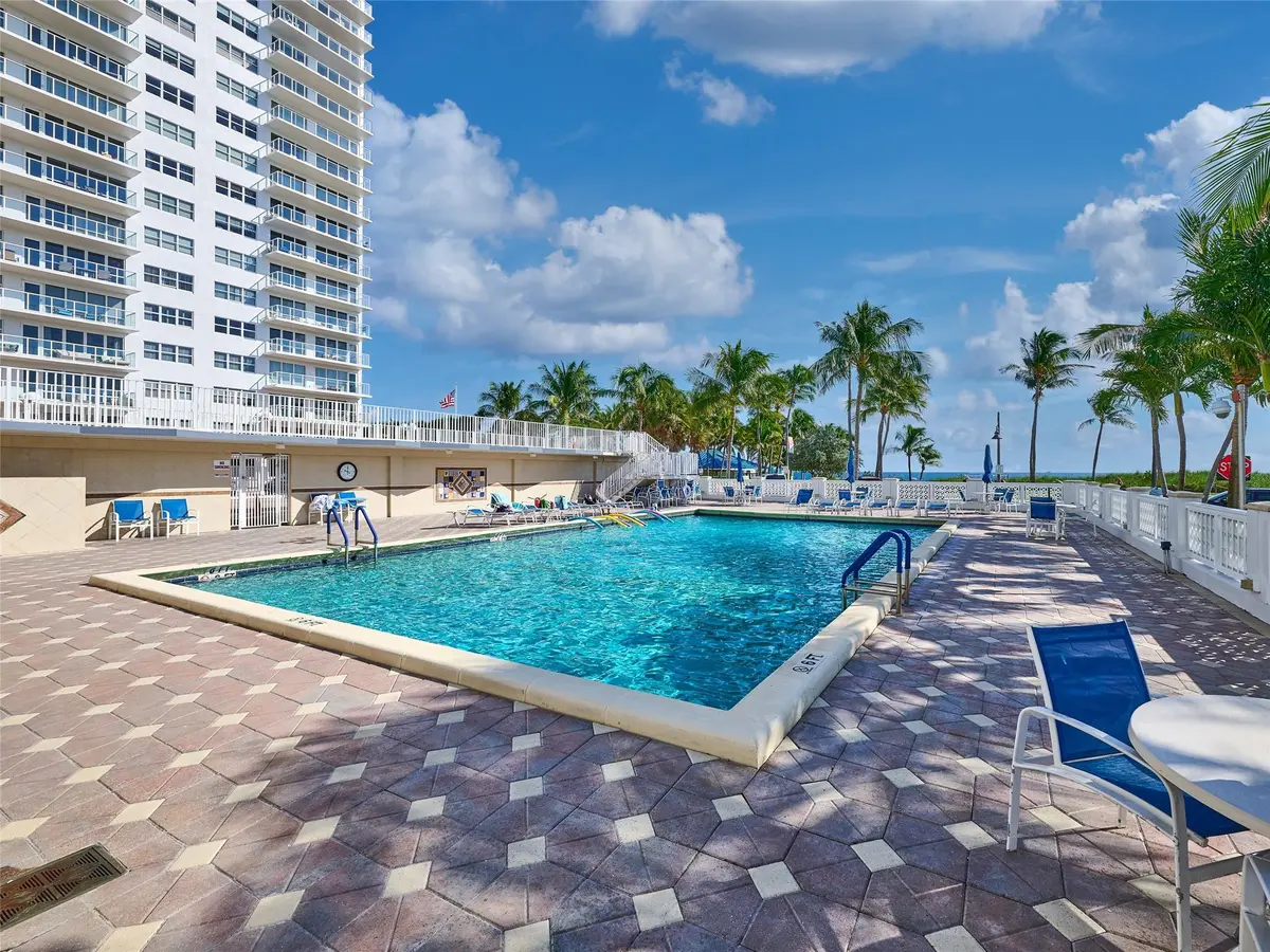 Photo 3 at 111 N Pompano Beach Boulevard 907, Pompano Beach