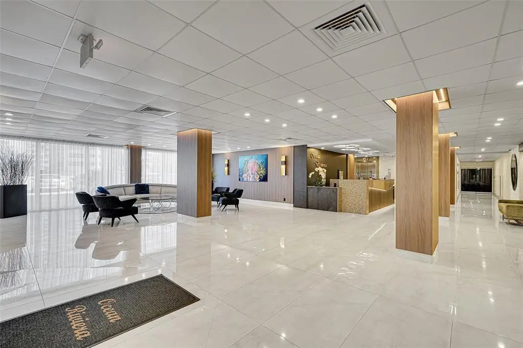 Photo 2 at 3550 Galt Ocean Drive 1408, Fort Lauderdale