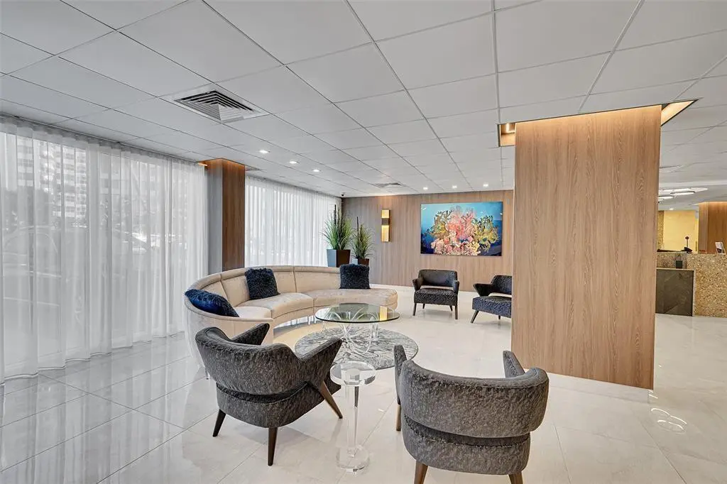 Photo 3 at 3550 Galt Ocean Drive 1408, Fort Lauderdale