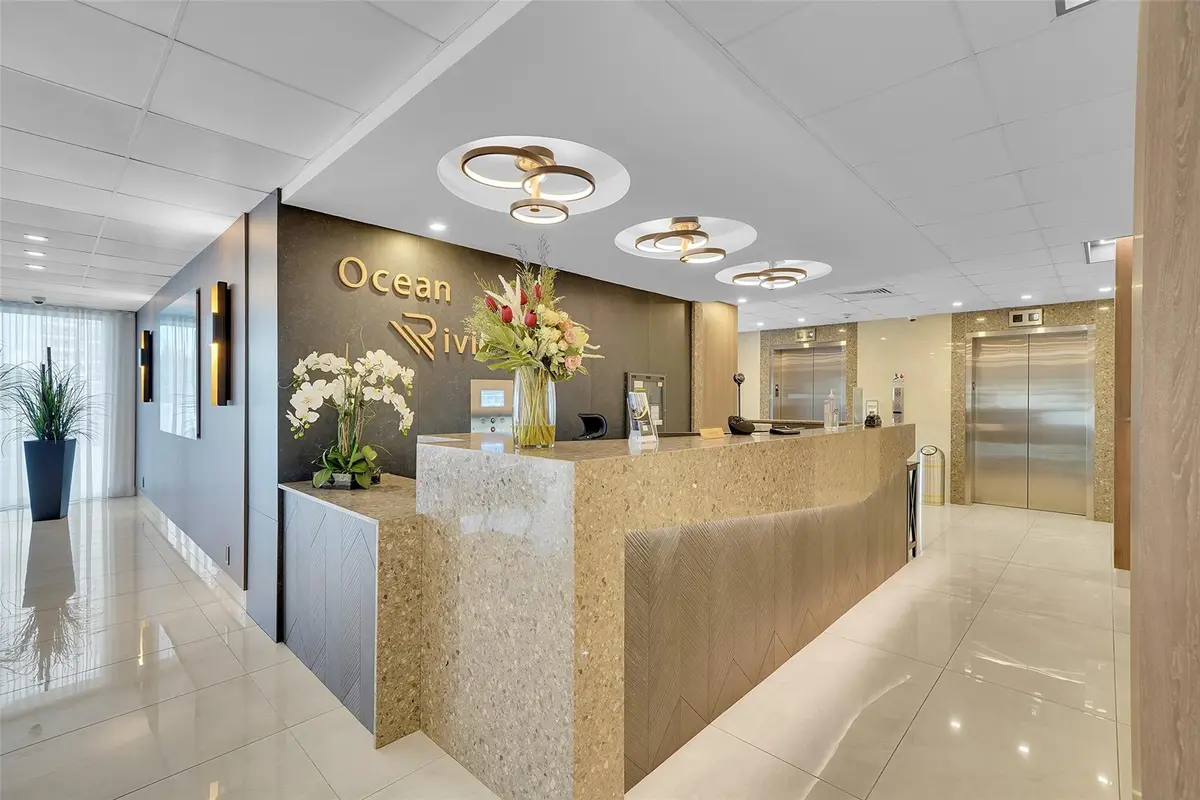 Photo 5 at 3550 Galt Ocean Drive 1408, Fort Lauderdale