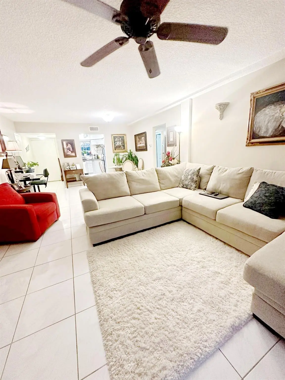 Photo 5 at 3475 Broken Woods Drive 101, Coral Springs