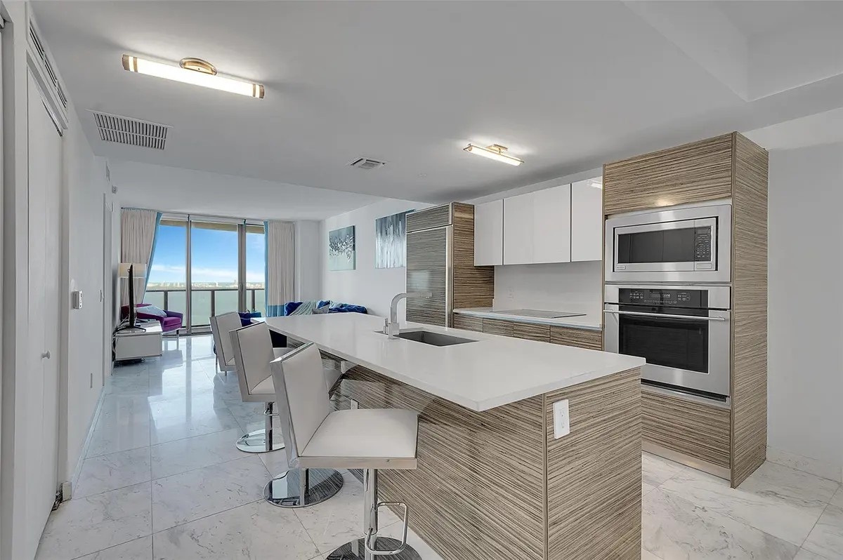 Photo 5 at 460 NE 28th Street 3407, Miami