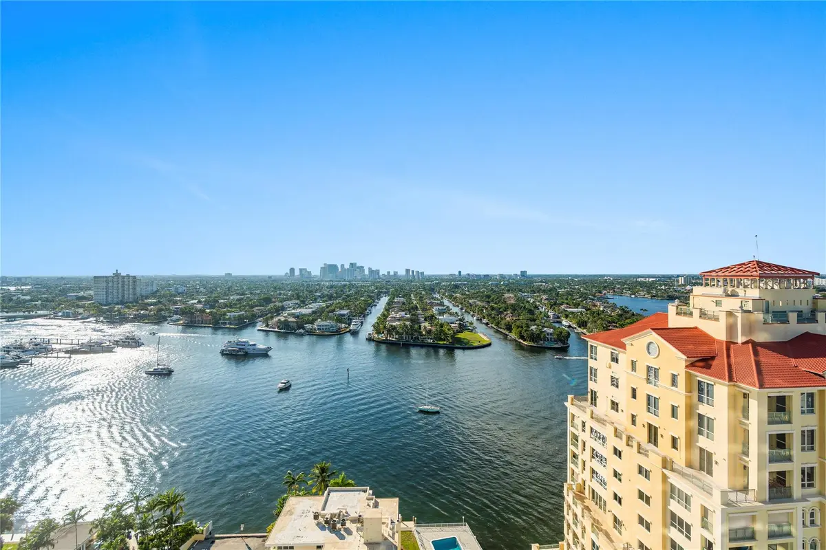 Photo 4 at 153 N Seabreeze Boulevard 1704s, Fort Lauderdale