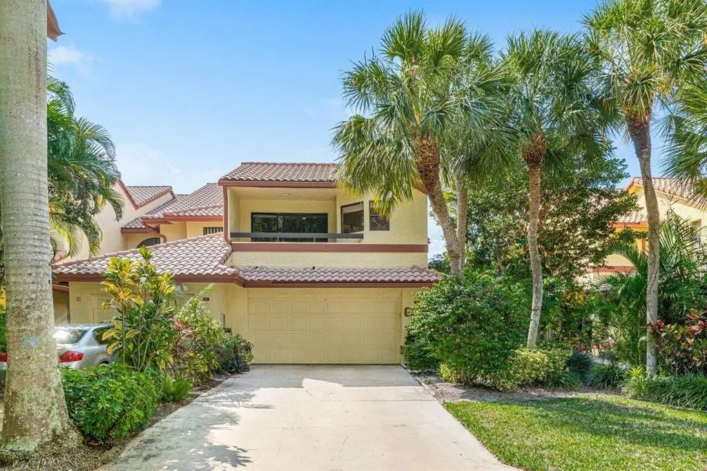 Photo 1 at 5425 10th Fairway Drive 3, Delray Beach