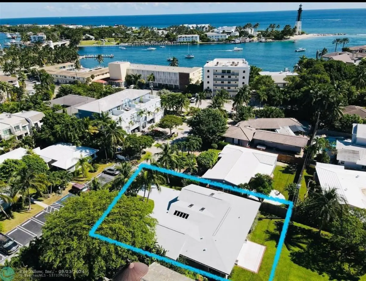 Photo 2 at 3416 Norfolk Street, Pompano Beach