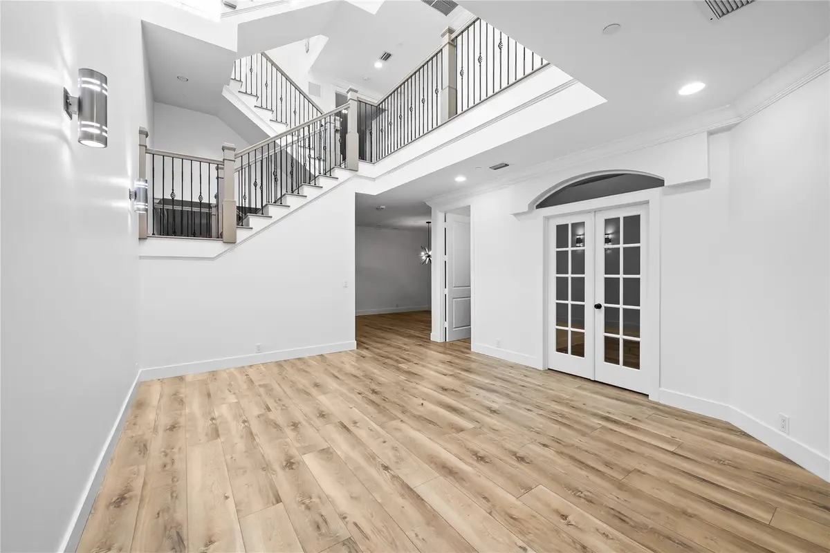 Main entrance area at 218 NE 15th Avenue 218, Fort Lauderdale