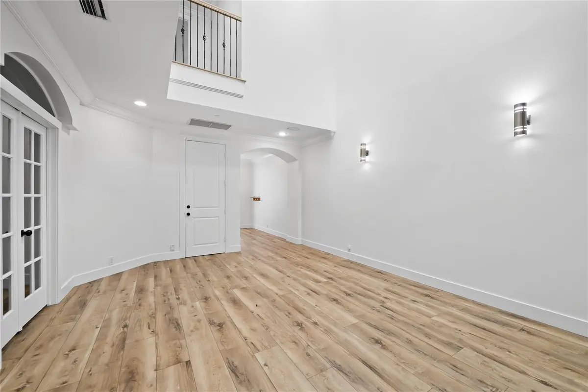 Main entrance area at 218 NE 15th Avenue 218, Fort Lauderdale